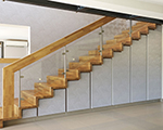 Construction et protection de vos escaliers par Escaliers Maisons à Saint-Aubin-en-Charollais
